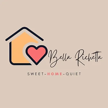 アパート Bellarichetta - Sweethomequiet