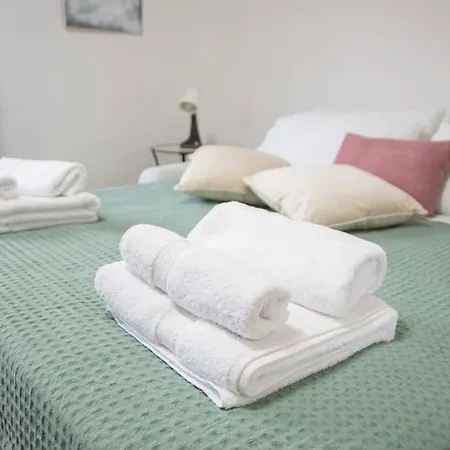 Apartamento Bellarichetta - Sweethomequiet Roma